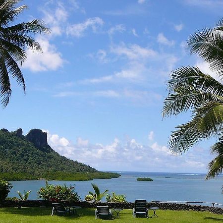 South Park Hotel Micronesia Колонія Екстер'єр фото