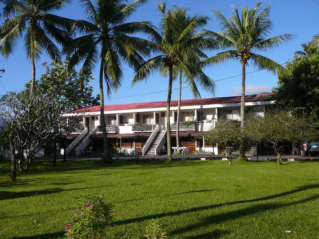 South Park Hotel Micronesia Колонія Екстер'єр фото