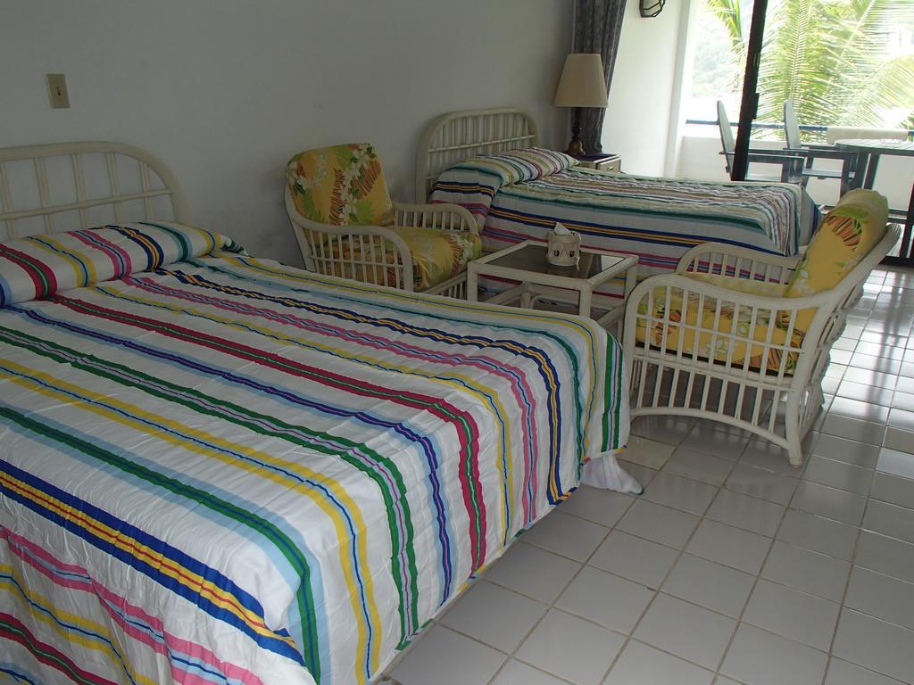 South Park Hotel Micronesia Колонія Екстер'єр фото
