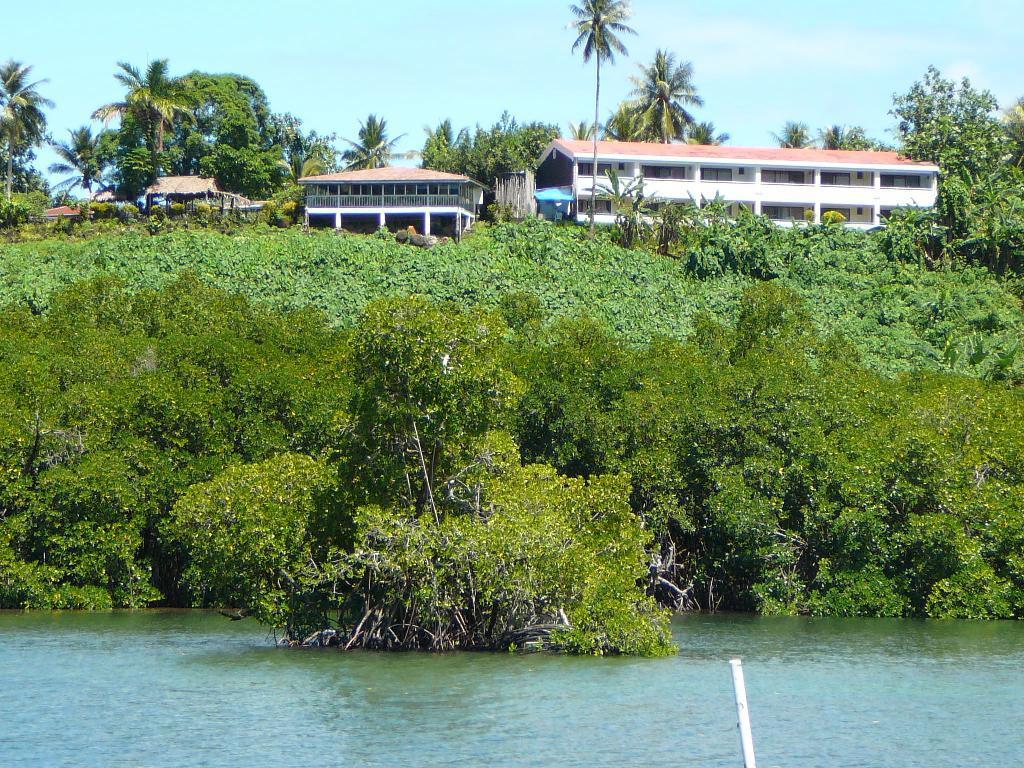 South Park Hotel Micronesia Колонія Екстер'єр фото