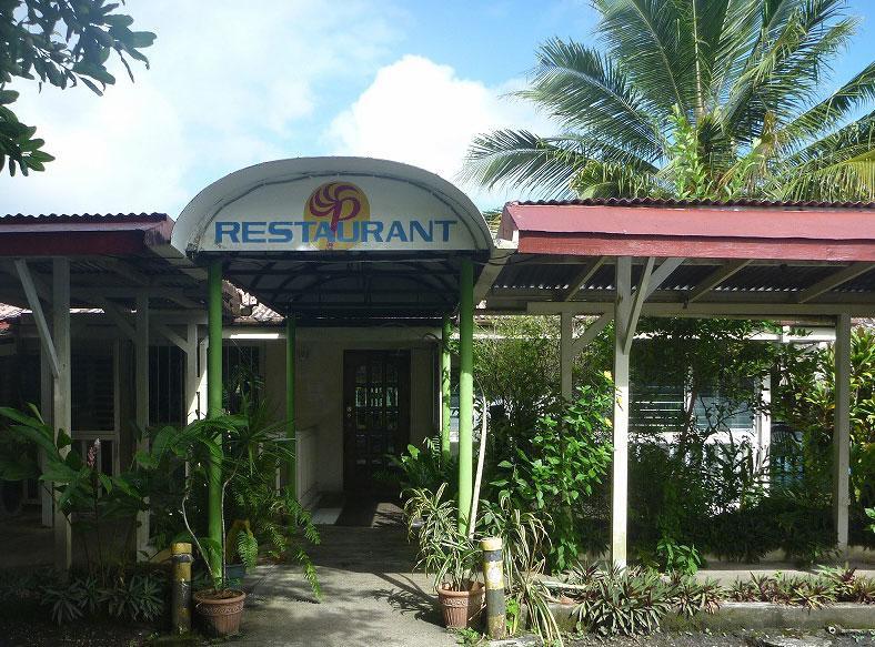 South Park Hotel Micronesia Колонія Екстер'єр фото