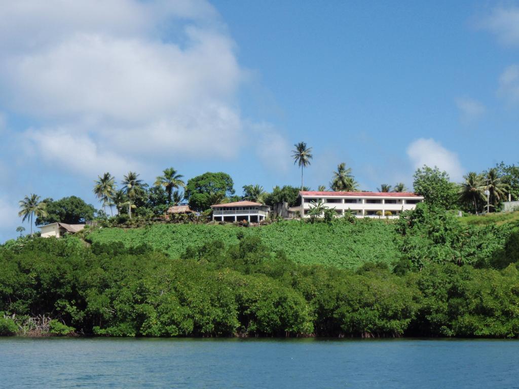 South Park Hotel Micronesia Колонія Екстер'єр фото