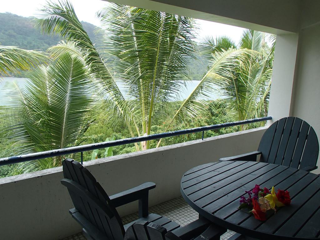 South Park Hotel Micronesia Колонія Екстер'єр фото