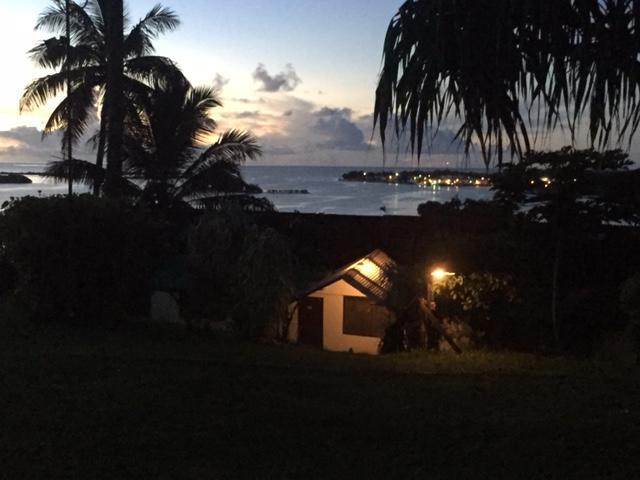 South Park Hotel Micronesia Колонія Екстер'єр фото