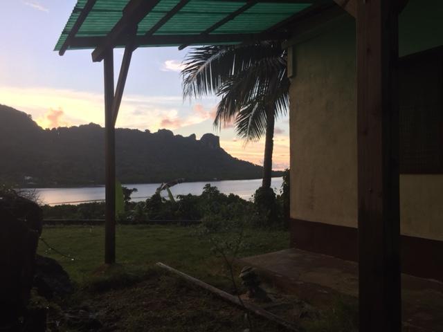 South Park Hotel Micronesia Колонія Екстер'єр фото