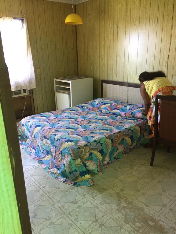 South Park Hotel Micronesia Колонія Екстер'єр фото