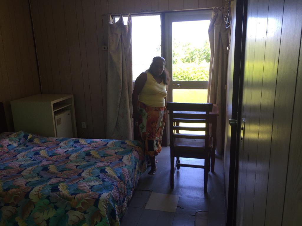 South Park Hotel Micronesia Колонія Екстер'єр фото