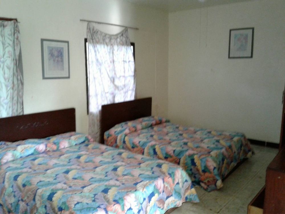 South Park Hotel Micronesia Колонія Екстер'єр фото