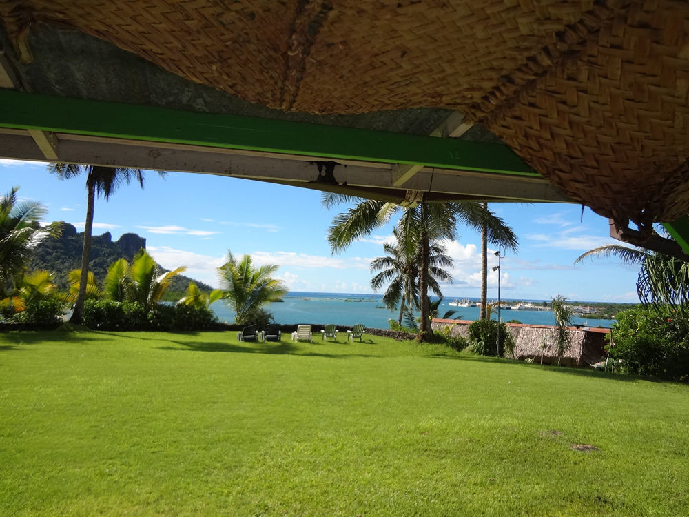South Park Hotel Micronesia Колонія Екстер'єр фото