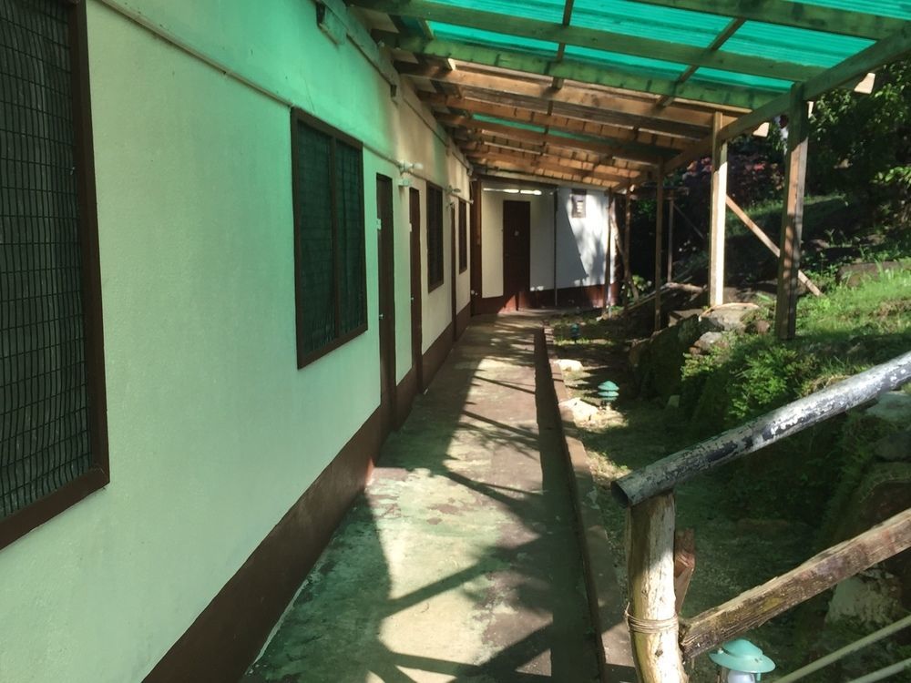 South Park Hotel Micronesia Колонія Екстер'єр фото