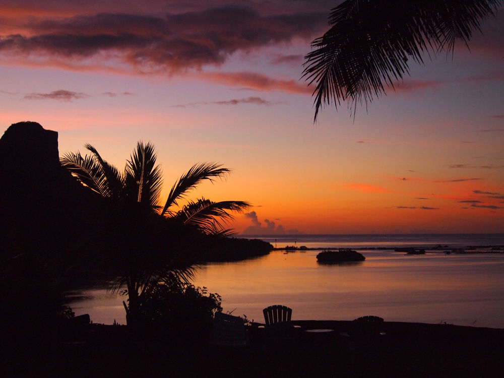 South Park Hotel Micronesia Колонія Екстер'єр фото